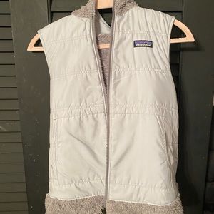 Reversible Vest